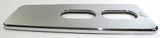 Passengers Window Switch Cover for 2 Hole Freightliner Cascadia 2008-17 UP#42095