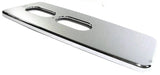 Passengers Window Switch Cover for 2 Hole Freightliner Cascadia 2008-17 UP#42095
