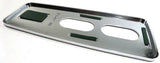 Passengers Window Switch Cover for 2 Hole Freightliner Cascadia 2008-17 UP#42095