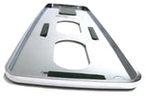 Passengers Window Switch Cover for 2 Hole Freightliner Cascadia 2008-17 UP#42095