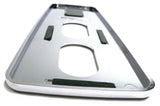 Passengers Window Switch Cover for 2 Hole Freightliner Cascadia 2008-17 UP#42095
