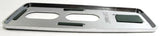 Passengers Window Switch Cover for 2 Hole Freightliner Cascadia 2008-17 UP#42095