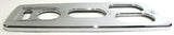 Drivers Window Switch Cover for 5 Hole Freightliner Cascadia 2008-2017 UP#42097