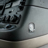 Passengers Side of Dash Hook for Freightliner Cascadia 2008-17 Plastic UP#42309