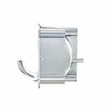 Passengers Side of Dash Hook for Freightliner Cascadia 2008-17 Plastic UP#42309