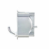 Passengers Side of Dash Hook for Freightliner Cascadia 2008-17 Plastic UP#42309