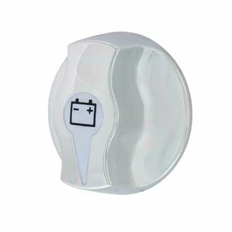 Battery Disconnect Knob for Freightliner Cascadia 2007-18 Plastic UP#42413