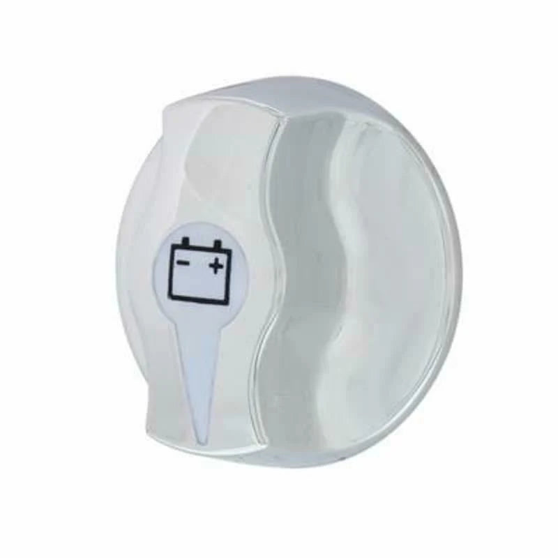 Battery Disconnect Knob for Freightliner Cascadia 2007-18 Plastic UP#42413