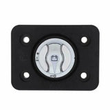 Battery Disconnect Knob for Freightliner Cascadia 2007-18 Plastic UP#42413