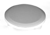 Gauge Hole Cover Plug For Freightliner Cascadia 2018-23 Dash Trim Chrome UP42422
