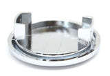 Gauge Hole Cover Plug For Freightliner Cascadia 2018-23 Dash Trim Chrome UP42422