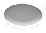Gauge Hole Cover Plug For Freightliner Cascadia 2018-23 Dash Trim Chrome UP42422