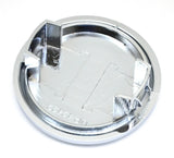Gauge Hole Cover Plug For Freightliner Cascadia 2018-23 Dash Trim Chrome UP42422