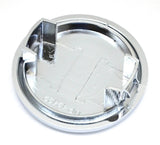Gauge Hole Cover Plug For Freightliner Cascadia 2018-23 Dash Trim Chrome UP42422