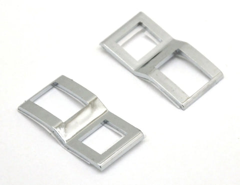 Rocker Switch Trims/Covers for Freightliner Cascadia 2018 Plastic UP#42425 Pair