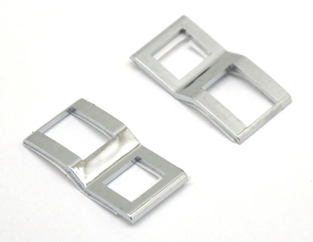 Rocker Switch Trims/Covers for Freightliner Cascadia 2018 Plastic UP#42425 Pair