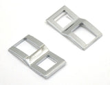 Rocker Switch Trims/Covers for Freightliner Cascadia 2018 Plastic UP#42425 Pair