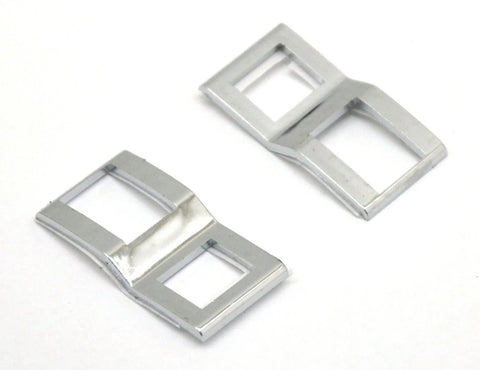 Rocker Switch Trims/Covers for Freightliner Cascadia 2018 Plastic UP#42425 Pair