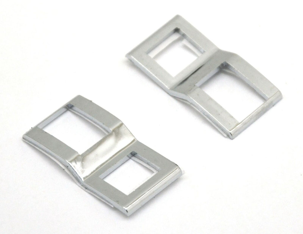 Rocker Switch Trims/Covers for Freightliner Cascadia 2018 Plastic UP#42425 Pair