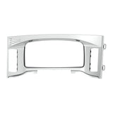 Center Dash Instrument Panel For 2018-23 Freightliner Cascadia Plastic UP#42427