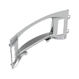 Center Dash Instrument Panel For 2018-23 Freightliner Cascadia Plastic UP#42427