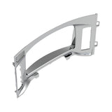 Center Dash Instrument Panel For 2018-23 Freightliner Cascadia Plastic UP#42427