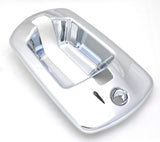 Door Handle Cover Exterior Drivers LH for Freightliner Cascadia 2018-26 UP42428