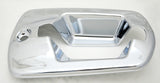 Door Handle Cover Exterior Drivers LH for Freightliner Cascadia 2018-26 UP42428