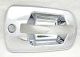 Door Handle Cover Exterior Drivers LH for Freightliner Cascadia 2018-26 UP42428
