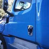 Door Handle Cover Exterior Drivers LH for Freightliner Cascadia 2018-26 UP42428