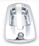Door Handle Cover Exterior Drivers LH for Freightliner Cascadia 2018-26 UP42428