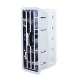 A/C Heater Vent for Freightliner Cascadia 2018-2022 Chrome Plastic UP#42436 Each
