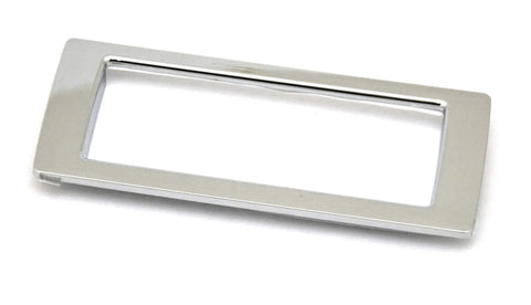 Dash Storage Pocket Trim for Freightliner Cascadia 2018-2026 Plastic UP#42437