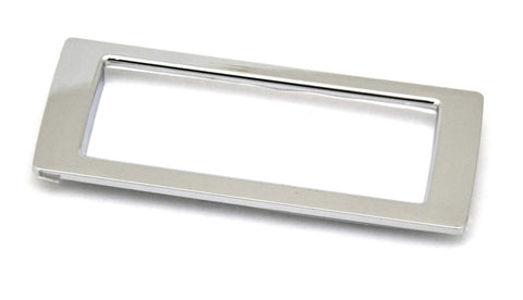 Dash Storage Pocket Trim for Freightliner Cascadia 2018-2026 Plastic UP#42437