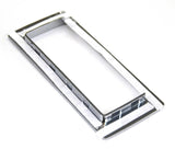Dash Storage Pocket Trim for Freightliner Cascadia 2018-2026 Plastic UP#42437