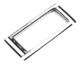 Dash Storage Pocket Trim for Freightliner Cascadia 2018-2026 Plastic UP#42437