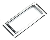 Dash Storage Pocket Trim for Freightliner Cascadia 2018-2026 Plastic UP#42437