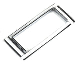 Dash Storage Pocket Trim for Freightliner Cascadia 2018-2026 Plastic UP#42437