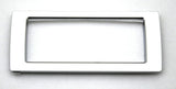 Dash Storage Pocket Trim for Freightliner Cascadia 2018-2026 Plastic UP#42437