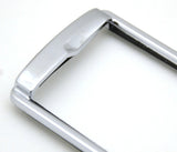 Hazard Switch Panel Trim for Freightliner Cascadia 2018 Chrome Plastic UP#42438