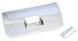 UP Glove Box Cover & Latch Trim for Freightliner Cascadia 2008-17 Plastic #42439