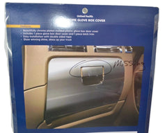 Freightliner Glove Box