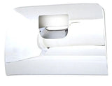 Glove Box Cover (Missing Latch Trim) for Freightliner Cascadia 2008-17 UP#42439