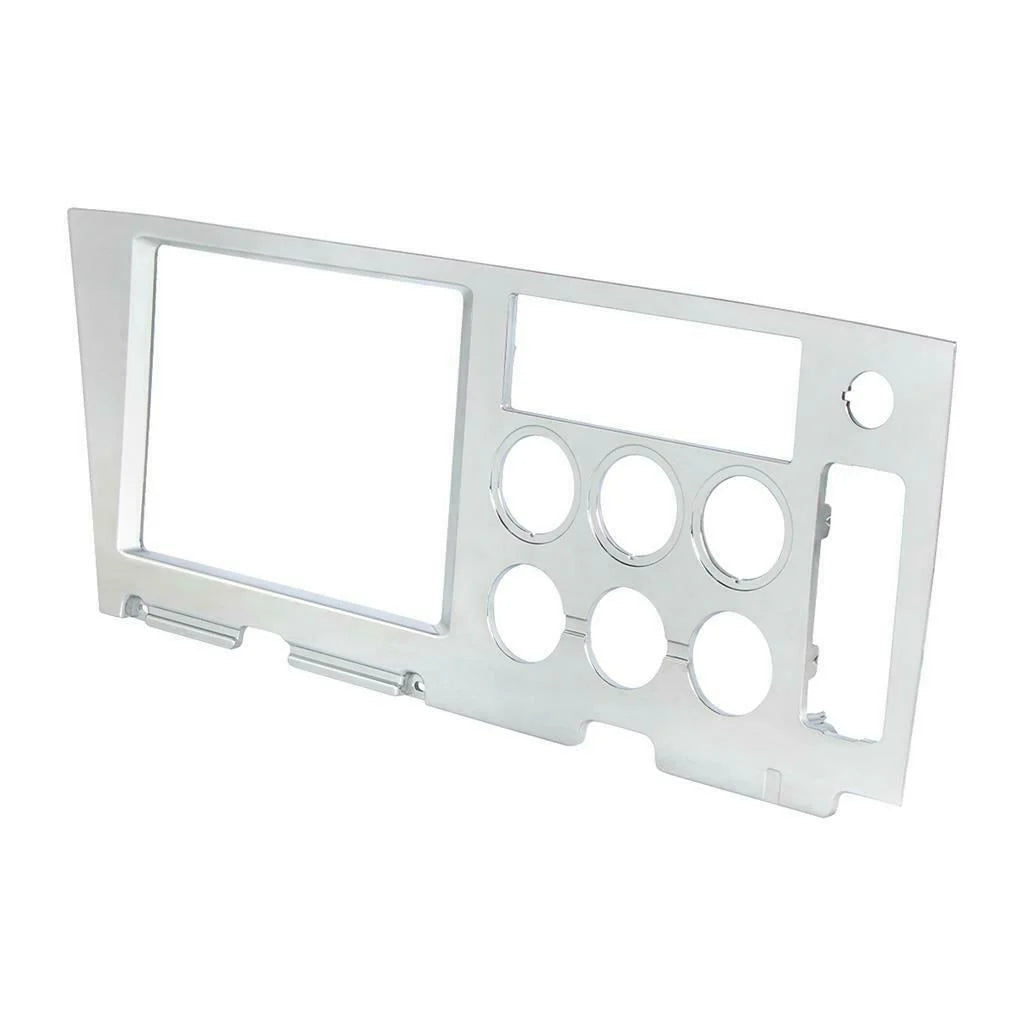 Center Dash Upper Panel For 2018-2022 Freightliner Cascadia Plastic UP#42441