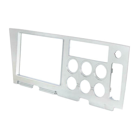 Center Dash Upper Panel For 2018-2022 Freightliner Cascadia Plastic UP#42441