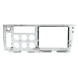 Center Dash Upper Panel For 2018-2022 Freightliner Cascadia Plastic UP#42441