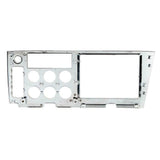 Center Dash Upper Panel For 2018-2022 Freightliner Cascadia Plastic UP#42441