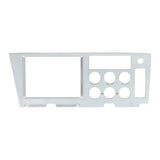 Center Dash Upper Panel For 2018-2022 Freightliner Cascadia Plastic UP#42441