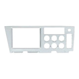 Center Dash Upper Panel For 2018-2022 Freightliner Cascadia Plastic UP#42441