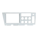 Center Dash Upper Panel For 2018-2022 Freightliner Cascadia Plastic UP#42441